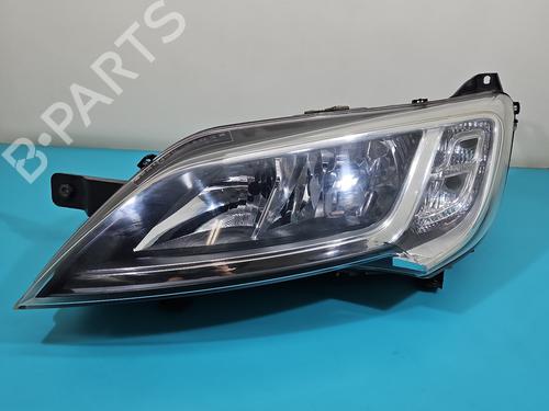 Used Left headlight Left headlight 38141792 38141792