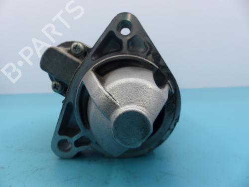 Starter MAZDA CX-5 (KE, GH) 2.0 AWD (KEEAW) | BP37886175M8 - Image 2