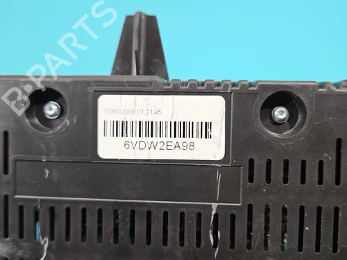 Electronic module ALFA ROMEO 159 (939_) 1.9 JTDM 16V (939AXF1B, 939AXC1B) | BP37818196M83 - Image 5