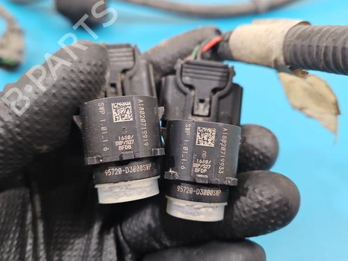Electronic sensor KIA OPTIMA Sportswagon (JF) 1.7 CRDi | BP37859400M84 - Image 7