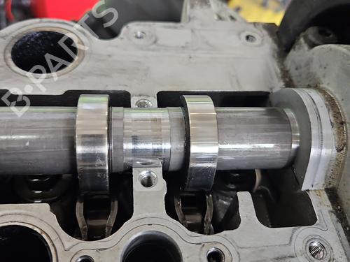 Engine VOLVO V40 Hatchback (525) D3 | BP38136558M1  - Image 9