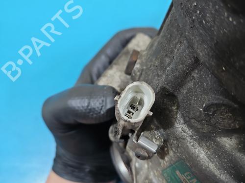 AC compressor OPEL VECTRA C (Z02) | BP37851765M34 - Image 8