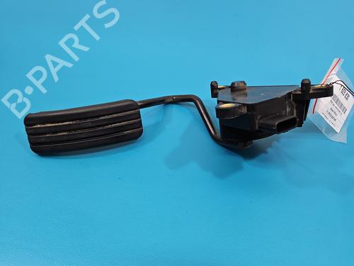 Pedal RENAULT MODUS / GRAND MODUS (F/JP0_) 1.5 dCi (FP0F, JP0F) | BP37858021I4 - Image 2