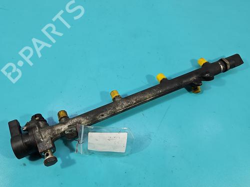 Used Injection rail Injection rail 37851511 37851511