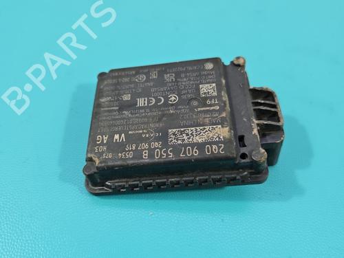 Electronic module SKODA FABIA IV (PJ3) | BP39533163M83 - Image 3