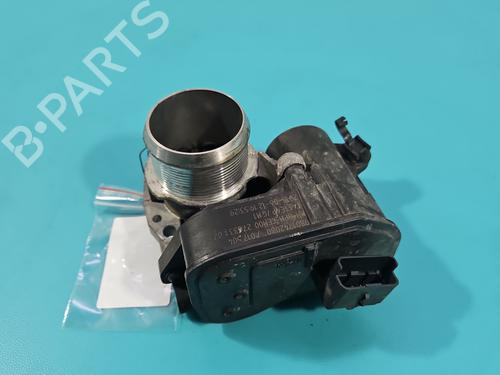 Throttle body CITROËN C3 III (SX) 1.2 THP 110 (SXHNPS, SXHNZT, SXHNZ6) | BP37839981M82 - Image 9