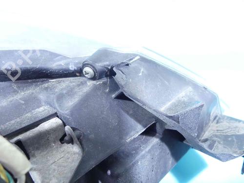 Left headlight MAZDA 6 Hatchback (GH) 2.0 MZR (GHEFS) | BP37807919C28 - Image 13