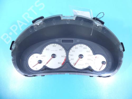 Used Instrument cluster Instrument cluster 37808071 37808071