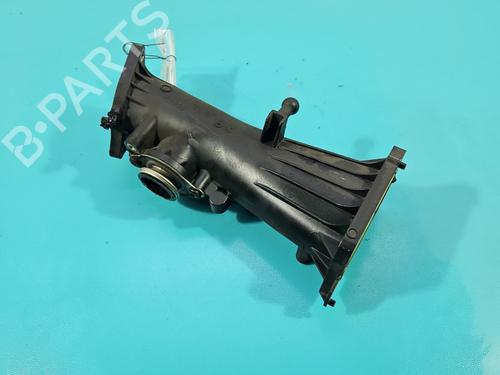 Used Pipe Pipe AUDI A6 C7 Avant (4G5, 4GD) 3.0 TDI quattro (204 hp) 38150207 38150207
