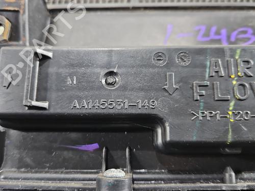 Heater matrix FIAT FREEMONT (345_) 2.0 JTD | BP37833342M63  - Image 6