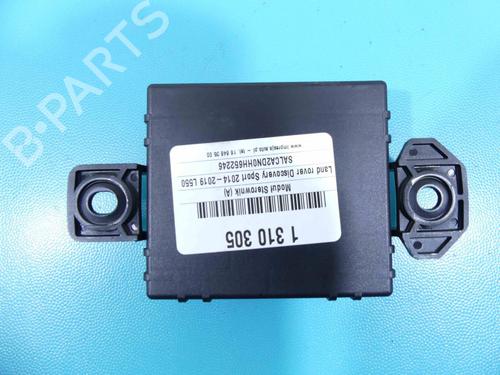 Electronic module LAND ROVER DISCOVERY SPORT (L550) | BP37891651M83 - Image 4