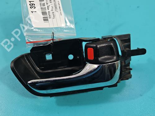 Used Rear right interior door handle Rear right interior door handle 38119611 38119611