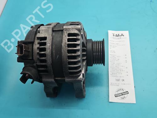 Used Alternator Alternator 38869651 38869651