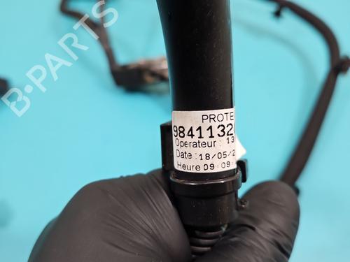 Wiring harness OPEL MOKKA 1.2 (76) | BP38132926E16 - Image 6
