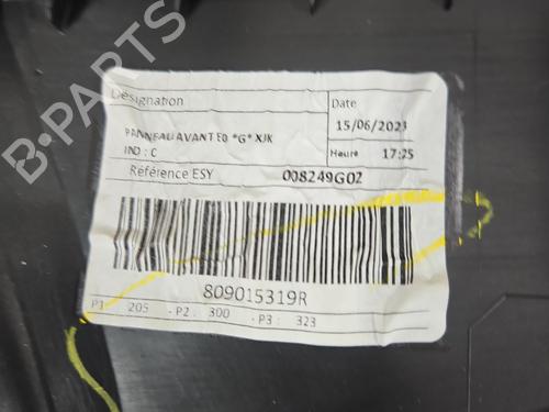 Front left panel RENAULT EXPRESS Box Body/MPV  | BP38560311C58  - Image 5