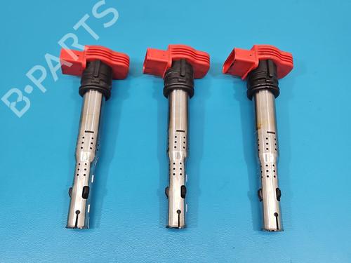 Ignition coil AUDI A4 B8 (8K2) | BP37859089M94 - Image 3
