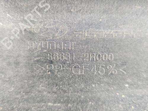 Other HYUNDAI i30 (FD)  | BP38123304O1  - Image 15