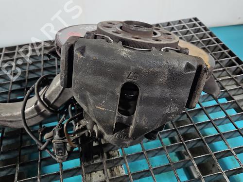 Right front brake caliper AUDI A4 B6 (8E2) 2.0 | BP37819035M104 - Image 2