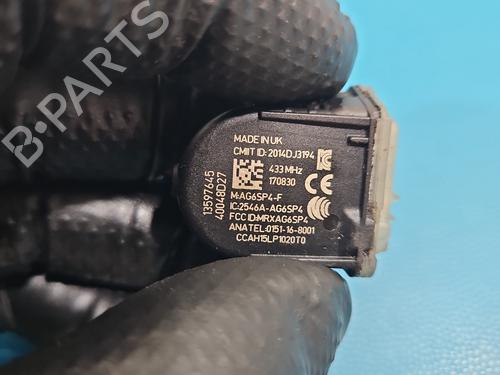 Electronic sensor OPEL INSIGNIA B Grand Sport (Z18) 2.0 CDTi (68) | BP37859996M84 - Image 4