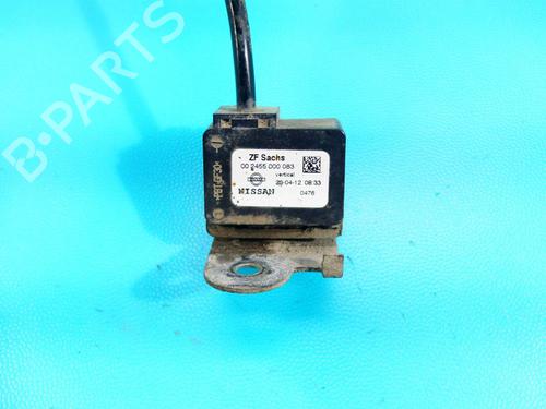 Electronic sensor INFINITI FX 30d AWD | BP37803963M84 - Image 2