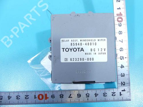 Electronic module LEXUS RX (_U3_) | BP37891978M83 - Image 2