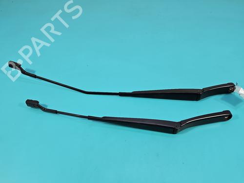 Used Front windshield wiper arm Front windshield wiper arm 37857924 37857924