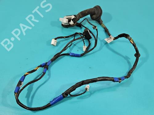 Used Wiring harness Wiring harness 37837039 37837039