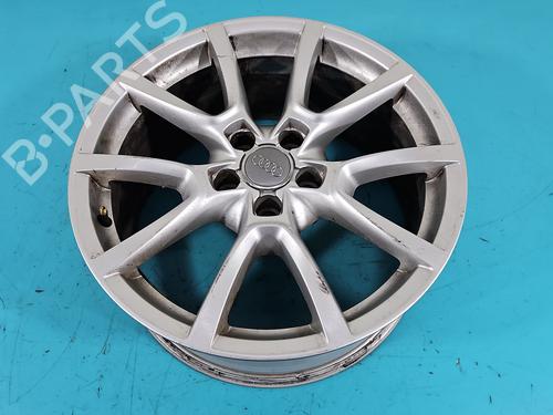 Used Rim Rim 38121594 38121594