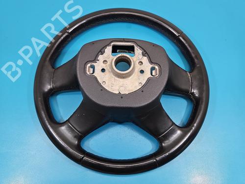 Steering wheel SKODA YETI (5L) 2.0 TDI 4x4 | BP37843315C49 - Image 13