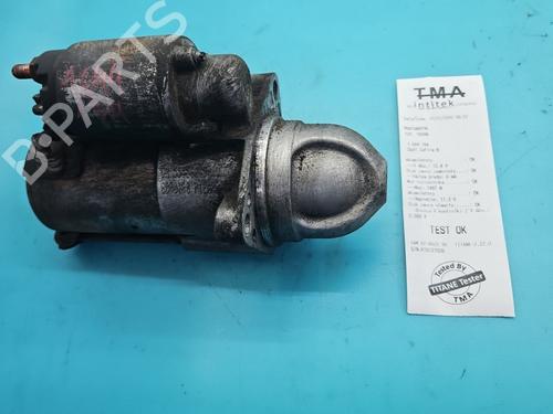 Used Starter Starter OPEL ZAFIRA / ZAFIRA FAMILY B (A05) 2.2 (M75) (150 hp) 40495910 40495910