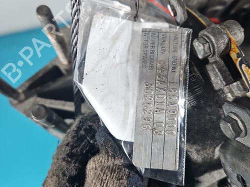 Engine LANCIA YPSILON (843_) 1.3 JTD (843.AXD11, 843.AXD1A) | BP38122689M1 - Image 23