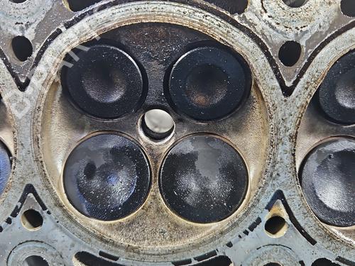 Cylinder head MITSUBISHI MIRAGE / SPACE STAR VI Hatchback (A0_A) 1.0 (A05A) | BP38124530M5 - Image 12