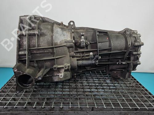 Gearbox AUDI A5 (8T3) 2.0 TFSI quattro | BP37844715M3 - Image 3