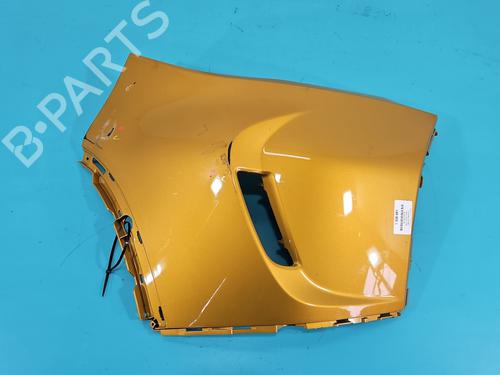 Paragolpes delantero Paragolpes delantero 38142239 38142239