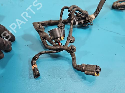 Wiring harness CITROËN C4 CACTUS 1.6 HDi 90 | BP37825027E16 - Image 2