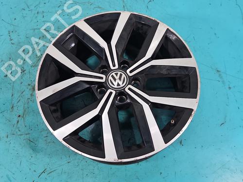 Fælgsæt VW CC B7 (358) 2.0 TDI | BP37840322C100 - Image 17