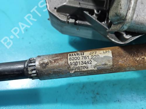 Steering pump RENAULT MODUS / GRAND MODUS (F/JP0_) 1.5 dCi (FP0F, JP0F) | BP37828116M99 - Image 13