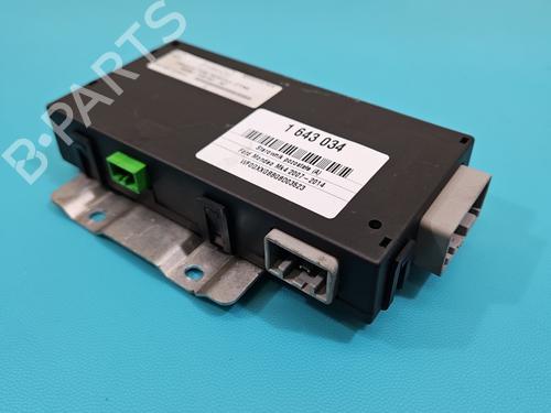 Used Electronic module Electronic module FORD MONDEO IV Turnier (BA7) [2007-2015] 39987288 39987288