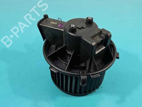 Heater blower motor CITROËN JUMPER II Van 2.2 HDi 130 | BP37825824M62 - Image 2