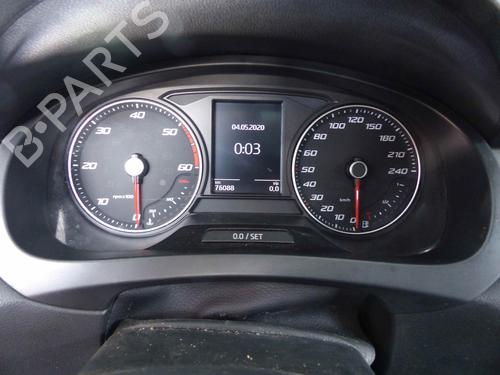 Kombiinstrument Kombiinstrument 38153952 38153952