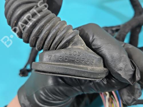 Wiring harness MAZDA 6 Saloon (GJ, GL) 2.5 (GJ5FP, GL1032, GL1033) | BP38123841E16 - Image 6