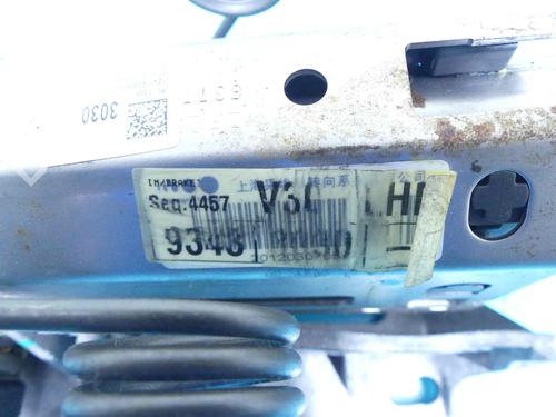 Steering column CHEVROLET MALIBU (V300) 2.0 D | BP37888048M21 - Image 4