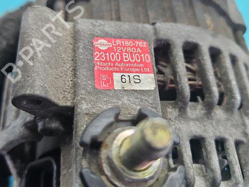 Alternator NISSAN ALMERA II Hatchback (N16) 1.5 | BP39945783M7 - Image 6