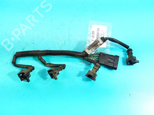 Wiring harness RENAULT THALIA I (LB_) 1.2 16V | BP37803694E16 - Image 2