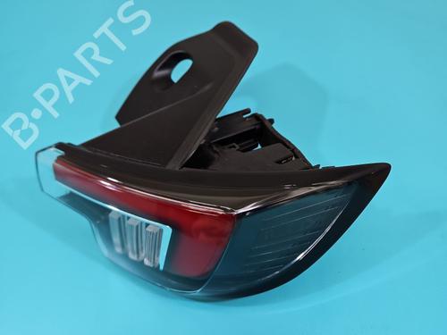 Right taillight OPEL MOKKA 1.2 (76) | BP40119238C35 - Image 2