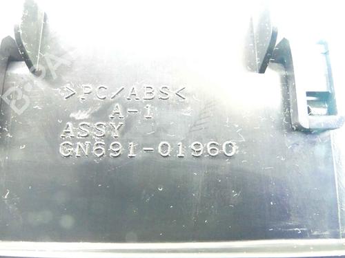 Other LEXUS GS (_S19_) 450h (GRS191_, GWS191_, GRS191R, GWS191R) | BP37877149O1  - Image 8