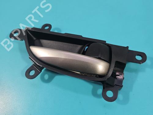 Used Front right interior door handle Front right interior door handle 37842409 37842409