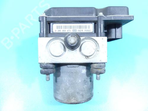 ABS pump AUDI A4 B7 (8EC)  | BP37893917M43  - Image 9