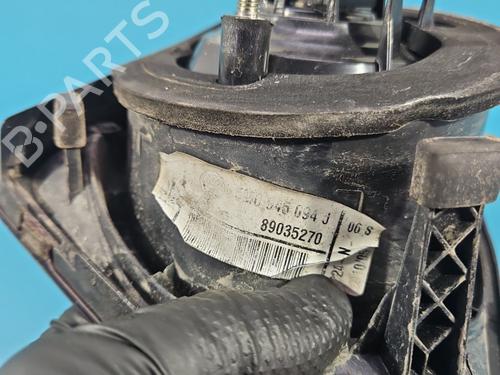 Right tailgate light VW GOLF PLUS V (5M1, 521) 1.4 16V | BP39987268C80 - Image 7