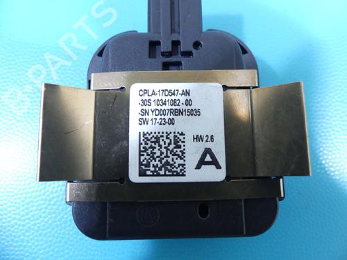 Electronic sensor JAGUAR F-PACE (X761)  | BP38115193M84  - Image 5